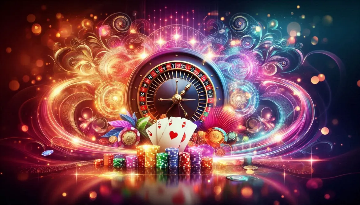 Amazon Slots Casino